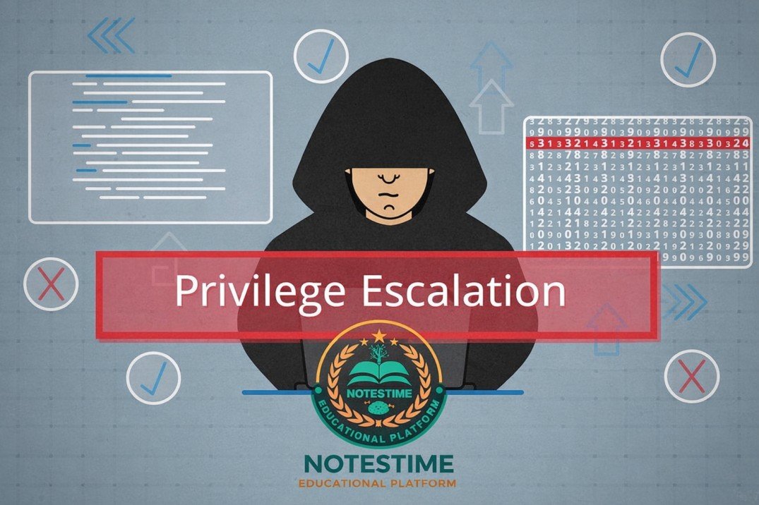 Privilege Escalation via Kernel Vulnerabilities